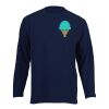 180g adult long sleeve T-shirt Thumbnail