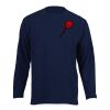 180g adult long sleeve T-shirt Thumbnail