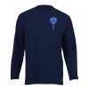 180g adult long sleeve T-shirt Thumbnail