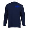 180g adult long sleeve T-shirt Thumbnail