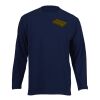 180g adult long sleeve T-shirt Thumbnail