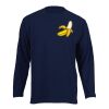 180g adult long sleeve T-shirt Thumbnail