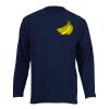 180g adult long sleeve T-shirt Thumbnail