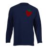 180g adult long sleeve T-shirt Thumbnail