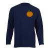 180g adult long sleeve T-shirt Thumbnail