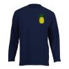 180g adult long sleeve T-shirt Thumbnail