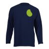 180g adult long sleeve T-shirt Thumbnail