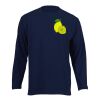 180g adult long sleeve T-shirt Thumbnail