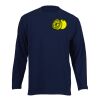 180g adult long sleeve T-shirt Thumbnail