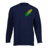180g adult long sleeve T-shirt Thumbnail