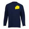 180g adult long sleeve T-shirt Thumbnail
