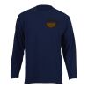 180g adult long sleeve T-shirt Thumbnail