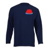 180g adult long sleeve T-shirt Thumbnail