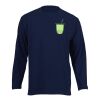 180g adult long sleeve T-shirt Thumbnail