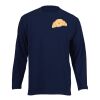 180g adult long sleeve T-shirt Thumbnail