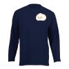 180g adult long sleeve T-shirt Thumbnail