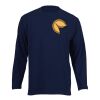 180g adult long sleeve T-shirt Thumbnail