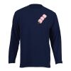 180g adult long sleeve T-shirt Thumbnail