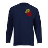180g adult long sleeve T-shirt Thumbnail