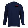 180g adult long sleeve T-shirt Thumbnail