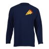 180g adult long sleeve T-shirt Thumbnail