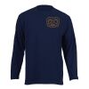180g adult long sleeve T-shirt Thumbnail