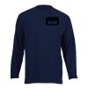 180g adult long sleeve T-shirt Thumbnail