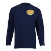 180g adult long sleeve T-shirt Thumbnail