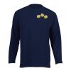 180g adult long sleeve T-shirt Thumbnail