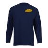 180g adult long sleeve T-shirt Thumbnail