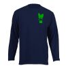 180g adult long sleeve T-shirt Thumbnail