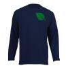 180g adult long sleeve T-shirt Thumbnail