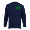 180g adult long sleeve T-shirt Thumbnail