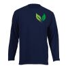 180g adult long sleeve T-shirt Thumbnail
