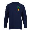 180g adult long sleeve T-shirt Thumbnail