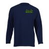 180g adult long sleeve T-shirt Thumbnail