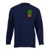 180g adult long sleeve T-shirt Thumbnail