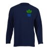 180g adult long sleeve T-shirt Thumbnail