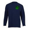 180g adult long sleeve T-shirt Thumbnail