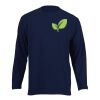180g adult long sleeve T-shirt Thumbnail