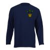 180g adult long sleeve T-shirt Thumbnail