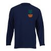 180g adult long sleeve T-shirt Thumbnail