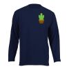 180g adult long sleeve T-shirt Thumbnail