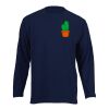 180g adult long sleeve T-shirt Thumbnail