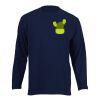 180g adult long sleeve T-shirt Thumbnail