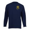 180g adult long sleeve T-shirt Thumbnail