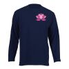 180g adult long sleeve T-shirt Thumbnail