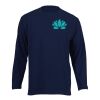 180g adult long sleeve T-shirt Thumbnail