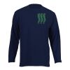 180g adult long sleeve T-shirt Thumbnail