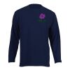 180g adult long sleeve T-shirt Thumbnail